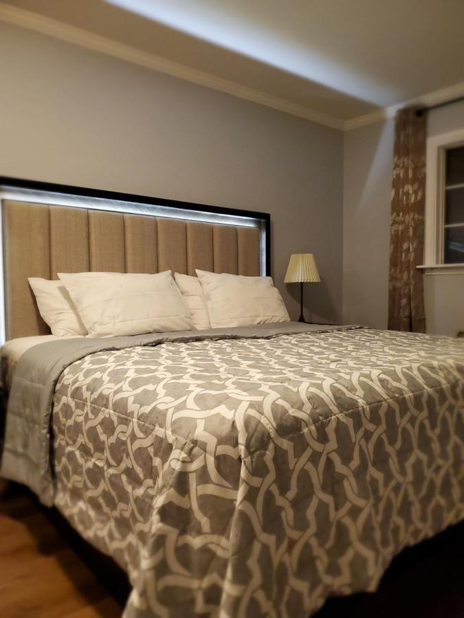 Hotel Europa Huntington Beach Ngoại thất bức ảnh