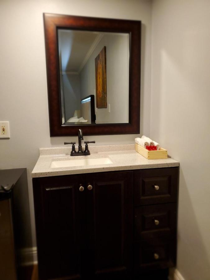 Hotel Europa Huntington Beach Ngoại thất bức ảnh